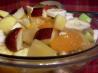 Winter Fruit Salad