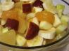 Winter Fruit Salad