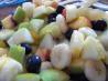 Winter Fruit Salad
