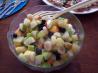 Winter Fruit Salad