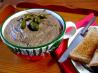 Zurie's Chicken Liver Pat&eacute;