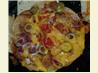 Tostadas. Recipe by Sweetiebarbara