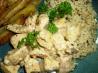 Easy Lemon Dill Chicken