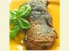 Marinated Beef Tenderloin. Recipe by Baby Kato