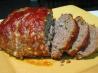 Gerry's Meatloaf With Dill Pickle Sauce. Recipe by Baby Kato