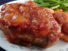 Rich Deviled Pork Chops. Recipe by Baby Kato