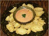 Velveeta Salsa Dip