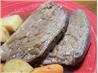 Cranberry Pot Roast Brisket