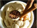 Nutmeg Ice-Cream (Grenada)