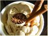 Nutmeg Ice-Cream (Grenada)