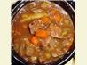 French Beef Stew. Recipe by Chicago Mama de 2
