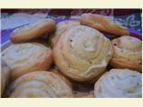 Three-Cheese Jalapeno Crescent Pinwheels