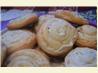 Three-Cheese Jalapeno Crescent Pinwheels