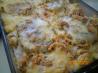 Delicious French Fries and Pork Chops (Or Chicken) Bake