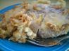 Delicious French Fries and Pork Chops (Or Chicken) Bake