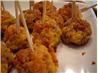 Make-Ahead Bisquick Sausage Ball Appetizers