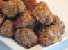 Make-Ahead Bisquick Sausage Ball Appetizers