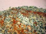 Cheesy Spinach and Artichoke Dip