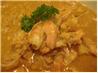 Coconut Shrimp Curry