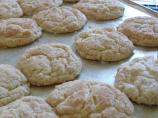 Dad's Favorite Snickerdoodles. Photo by BecR