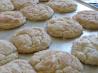 Dad's Favorite Snickerdoodles