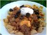 Tex-Mex Taco Soup