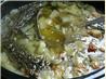 Easy Tender  Chicken Stock. Recipe by Derf