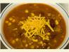 Crock Pot Taco Soup