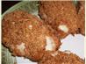 Taco Chicken Rolls. Recipe by Carmen B.