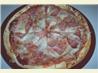 Extremely Easy Quesadilla Pizza