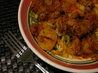 Stove-Top Zucchini and Ground Beef Skillet
