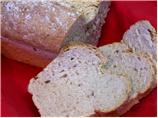 Barley Bread