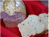 Barley Bread