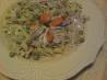 Quickie Chicken and Noodles
