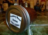 Cranberry-Pear Chutney