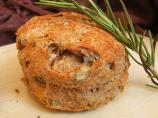 Onion and Herb Buttermilk Biscuits