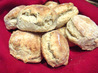 Onion and Herb Buttermilk Biscuits
