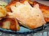 Onion and Herb Buttermilk Biscuits
