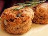 Onion and Herb Buttermilk Biscuits