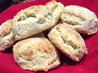 Onion and Herb Buttermilk Biscuits