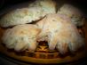 Onion and Herb Buttermilk Biscuits