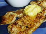 Lemon Compound Butter