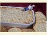 Easy and Delicious Baked Parmesan-Onion Dip