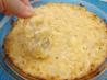 Easy and Delicious Baked Parmesan-Onion Dip