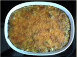 Spicy Spinach Artichoke Dip