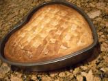 Norwegian Prince's Cake Fyrstekake