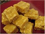 World's Easiest  Maple Walnut Fudge