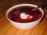 Ukrainian Standard Borsch. Recipe by Olha