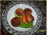 Chelle's Famous Turkey Meatballs