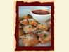 St. Louis Style Toasted Ravioli. Recipe by nmlawrence